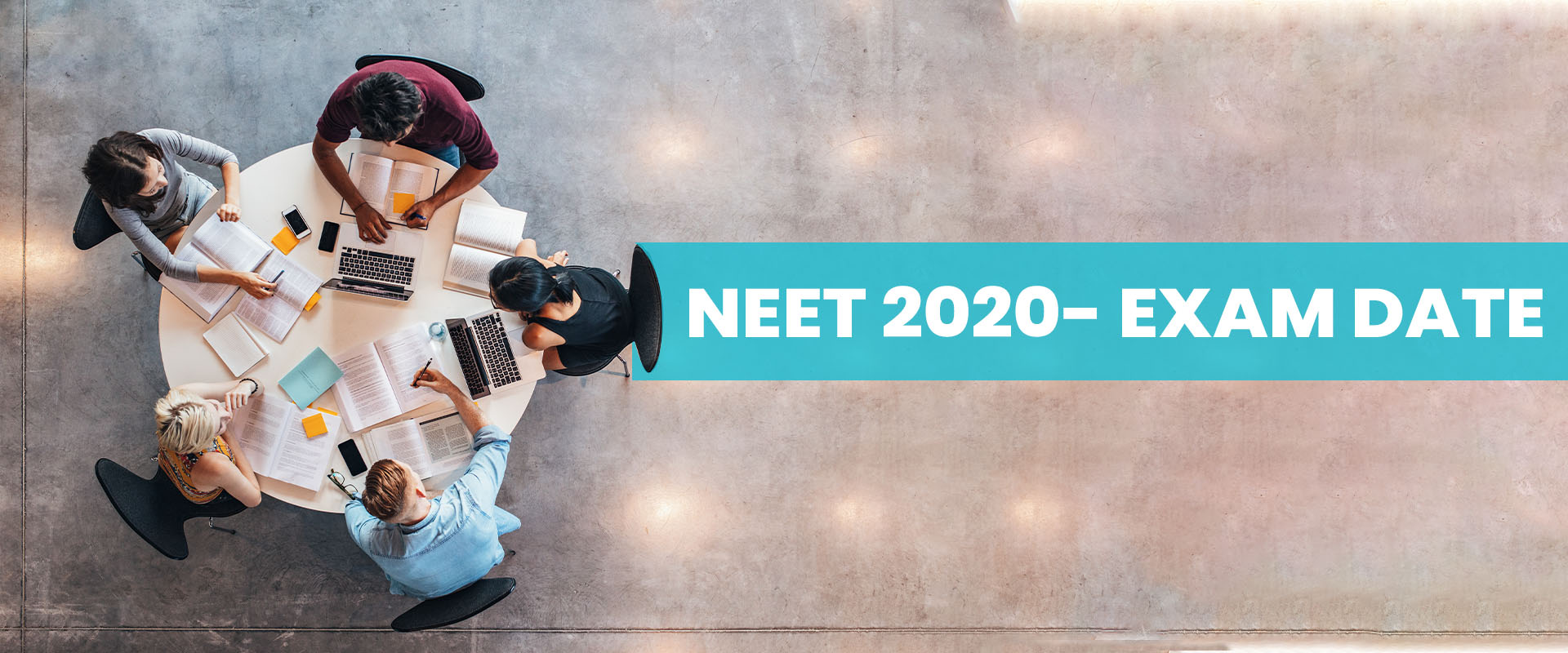 NEET 2020- Exam Date (May 3, 2020), Application Form, Eligibility Criteria and Examination TIPS